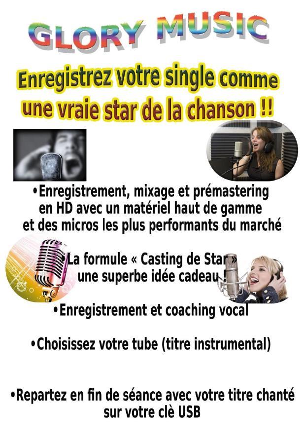 Gite La Melodie Longueville  ภายนอก รูปภาพ